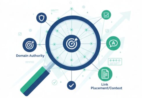 How to Check Backlink Quality: Key Factors to Consider