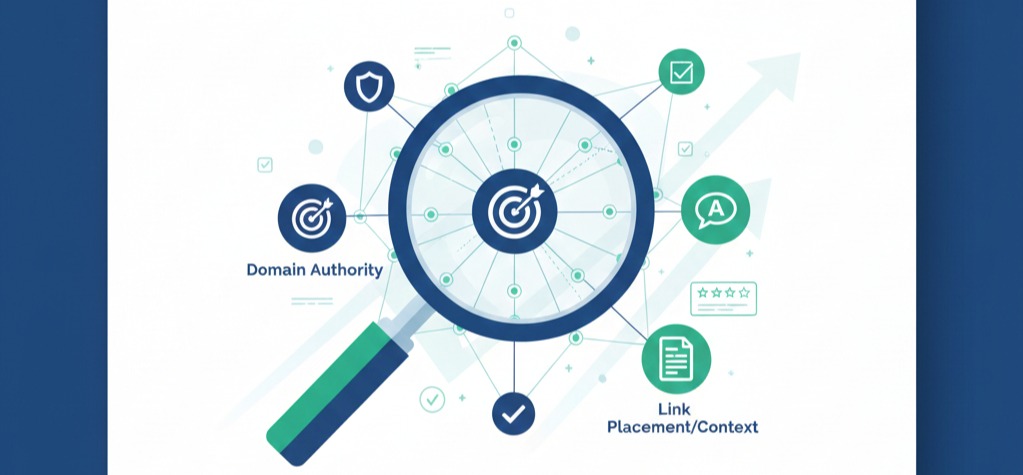 How to Check Backlink Quality: Key Factors to Consider